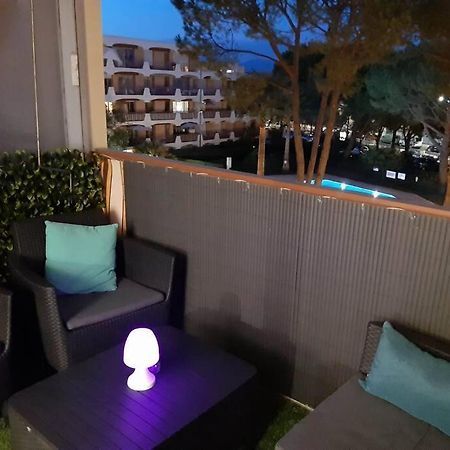 Farniente Riviera Apartment Mandelieu La Napoule Bagian luar foto