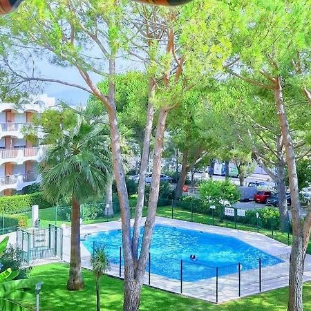 Farniente Riviera Apartment Mandelieu La Napoule Bagian luar foto