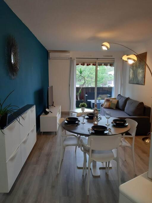 Farniente Riviera Apartment Mandelieu La Napoule Bagian luar foto