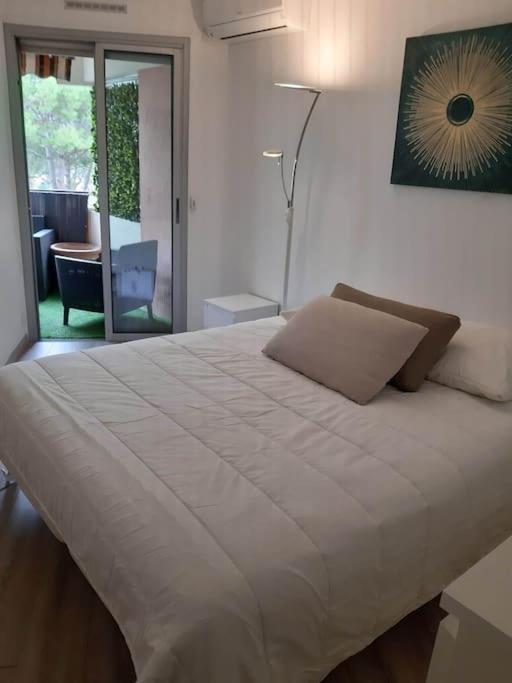 Farniente Riviera Apartment Mandelieu La Napoule Bagian luar foto