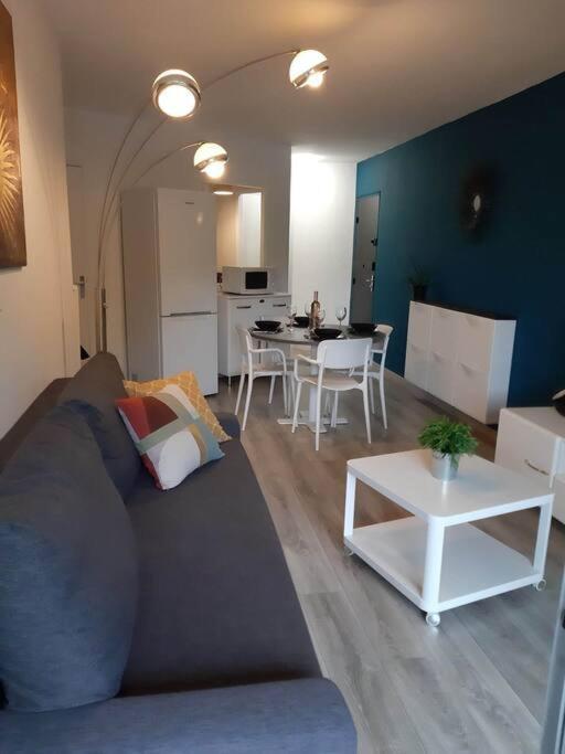 Farniente Riviera Apartment Mandelieu La Napoule Bagian luar foto