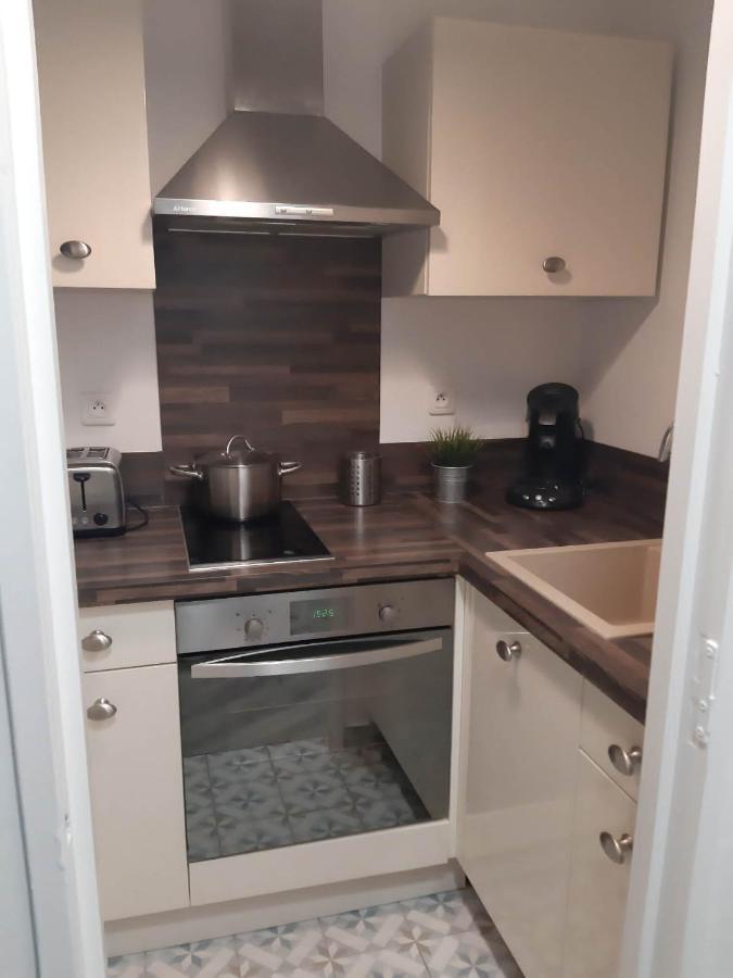 Farniente Riviera Apartment Mandelieu La Napoule Bagian luar foto