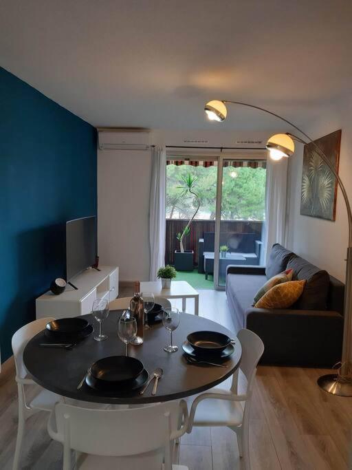 Farniente Riviera Apartment Mandelieu La Napoule Bagian luar foto