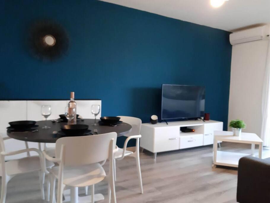 Farniente Riviera Apartment Mandelieu La Napoule Bagian luar foto