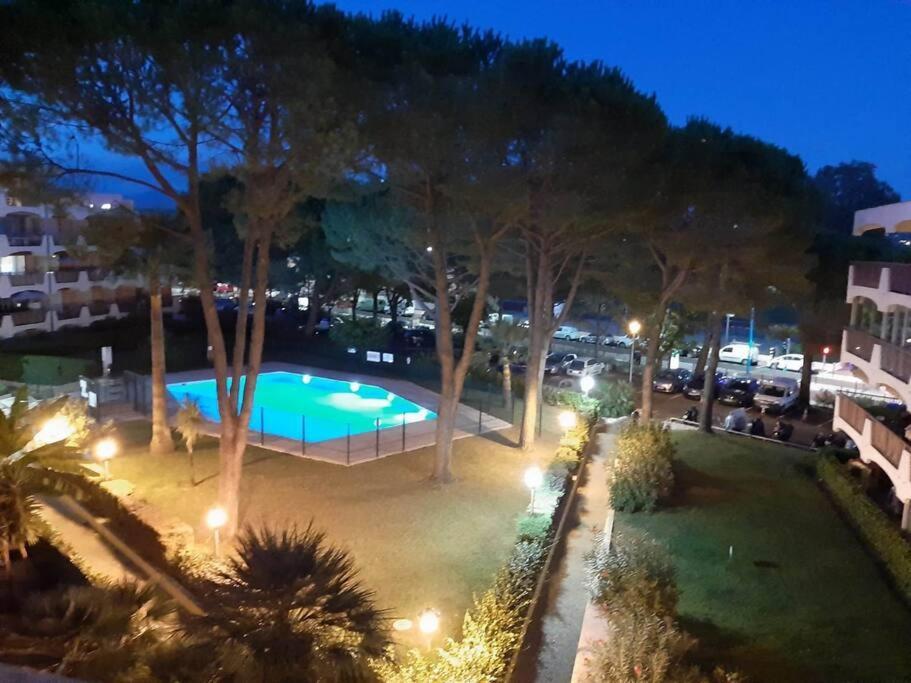 Farniente Riviera Apartment Mandelieu La Napoule Bagian luar foto