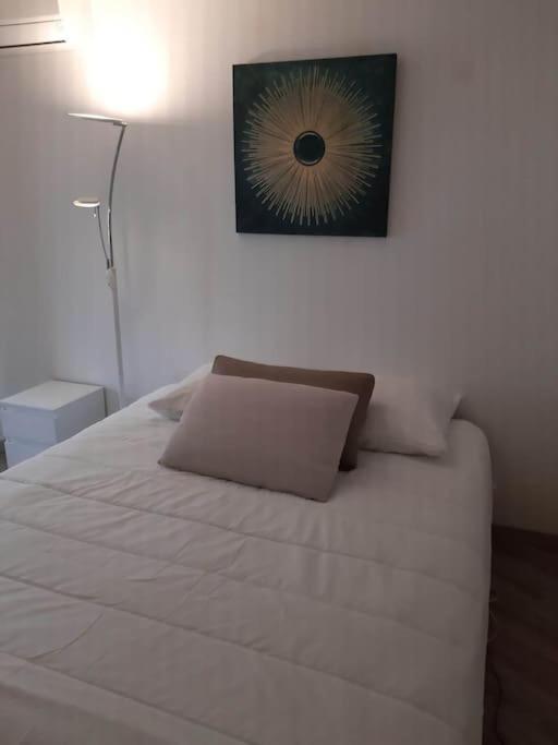 Farniente Riviera Apartment Mandelieu La Napoule Bagian luar foto