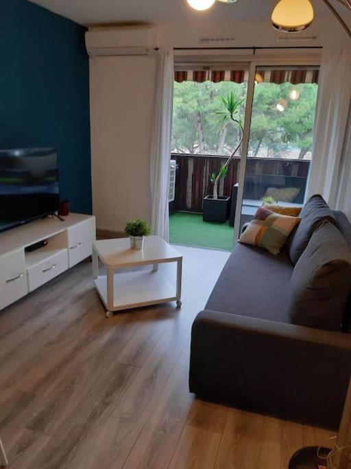 Farniente Riviera Apartment Mandelieu La Napoule Bagian luar foto