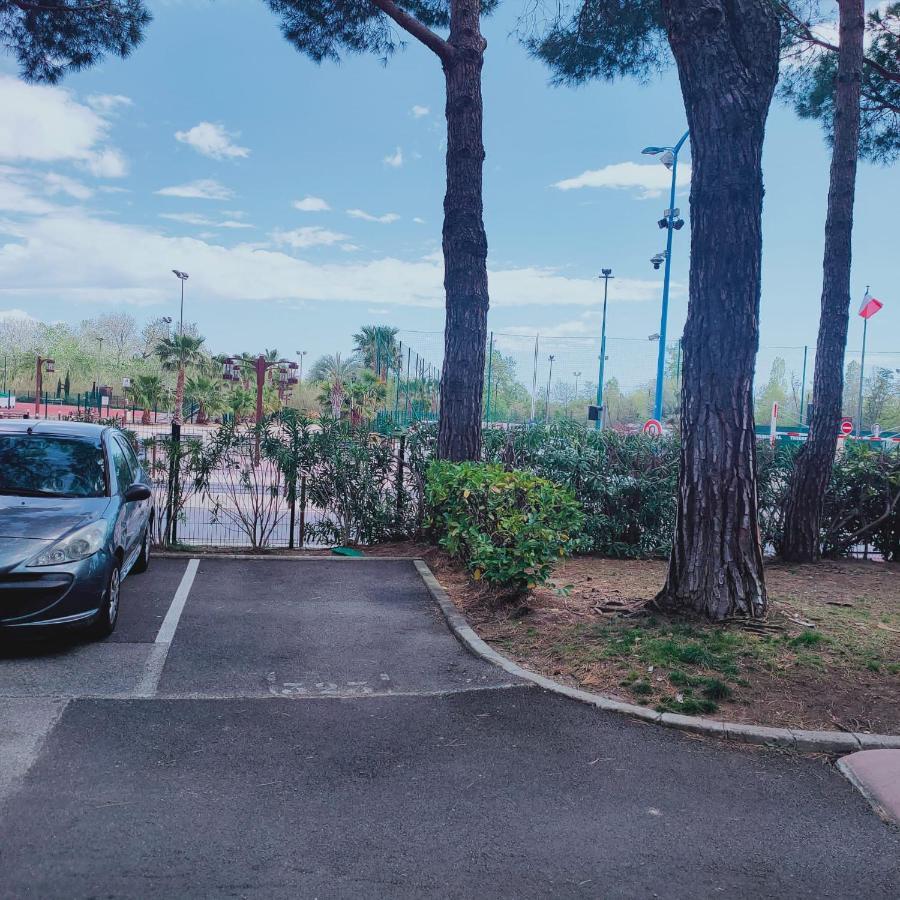 Farniente Riviera Apartment Mandelieu La Napoule Bagian luar foto